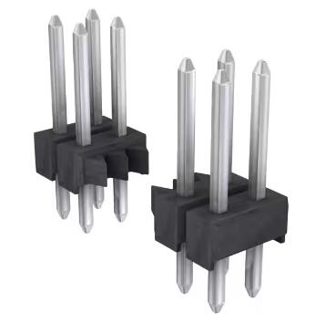 The Importance of Choosing the Right Harwin Distributor for Your Electronic Components