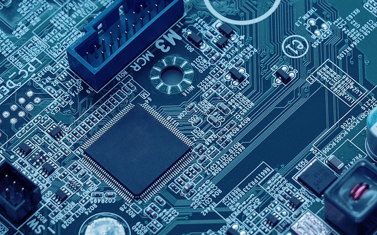 The importance of electronic components in consumer electronics
