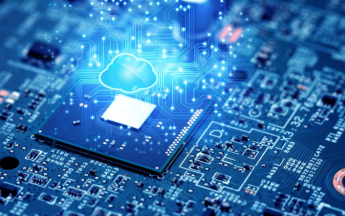 The Impact of Microchip Technology on Modern Society