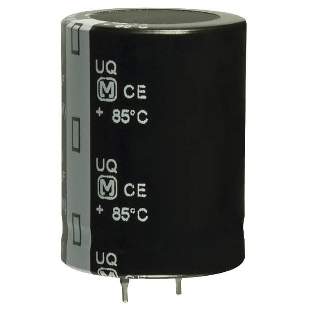 Panasonic Electronic Components EET-UQ2G471DA