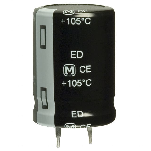 Panasonic Electronic Components EET-ED2W680BA