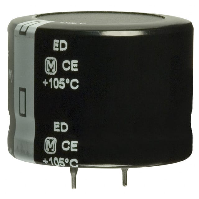 Panasonic Electronic Components EET-ED2W151EA