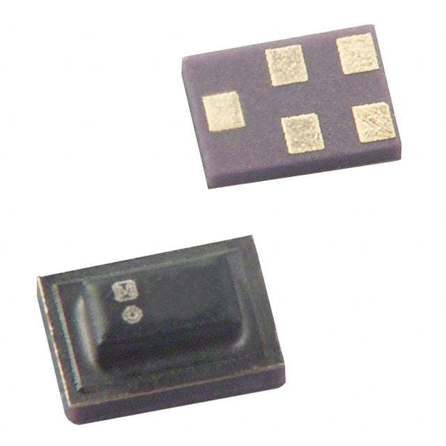 Panasonic Electronic Components EFCH1575TCA1