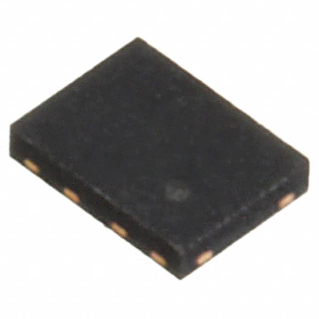 Microchip Technology ATA5577M1330C-UFQW