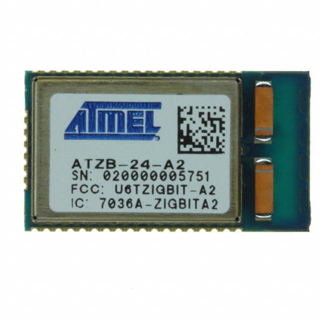 Microchip Technology ATZB-24-A2R