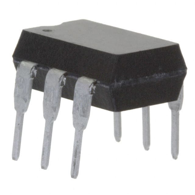Vishay Semiconductor Opto Division H11D3