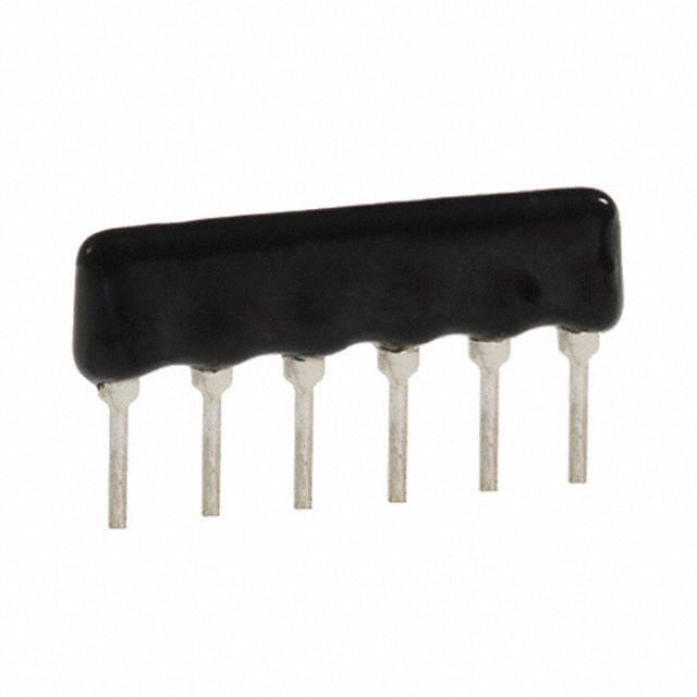CTS Resistor Products 77063511