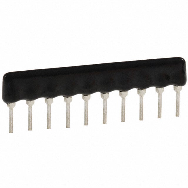 CTS Resistor Products 770103203P