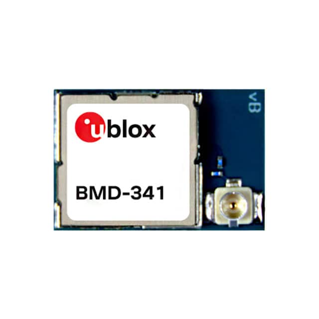 u-blox BMD-341-A-R