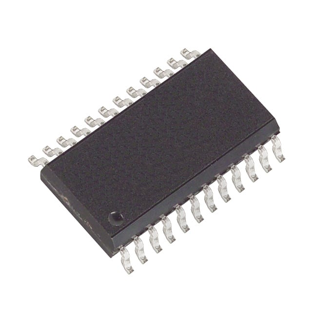 Analog Devices Inc./Maxim Integrated MAX122BEWG+T