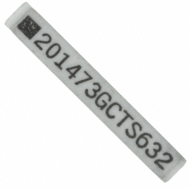 CTS Resistor Products 752201473G