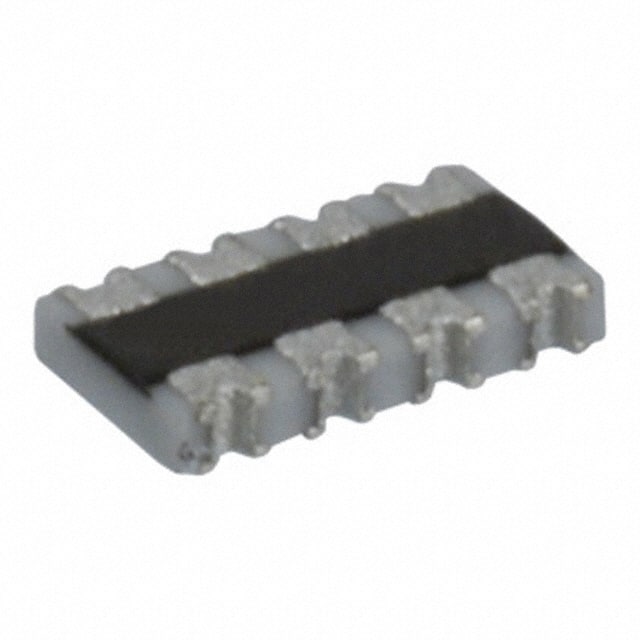 CTS Resistor Products 741C083121J
