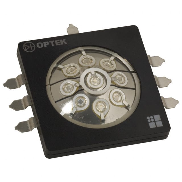 TT Electronics/Optek Technology OVTL09LGAB