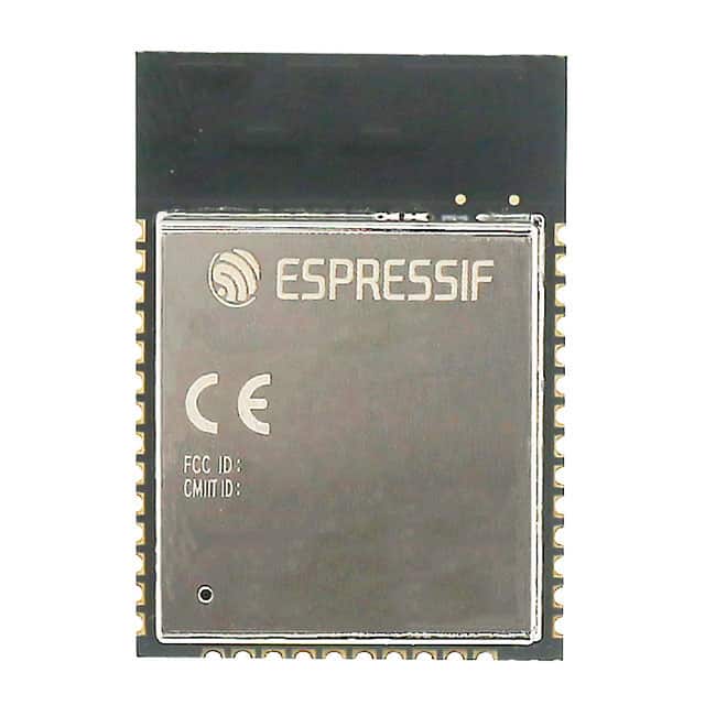 Espressif Systems ESP32-WROOM-32E-N4