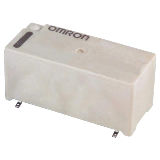 Omron Electronics Inc-EMC Div G6Z-1F-A-TR DC12