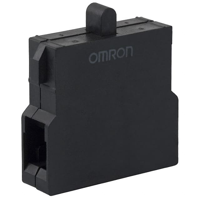 Omron Automation and Safety A22-10S