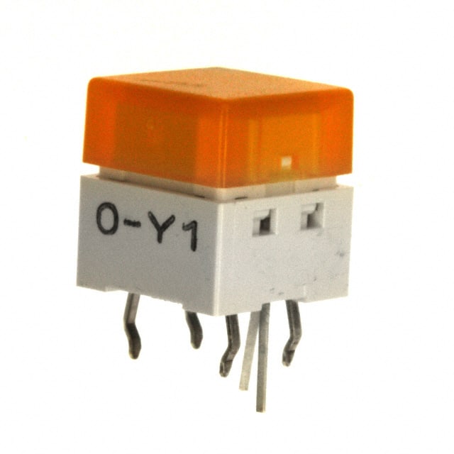 Omron Electronics Inc-EMC Div B3W-9000-Y1Y