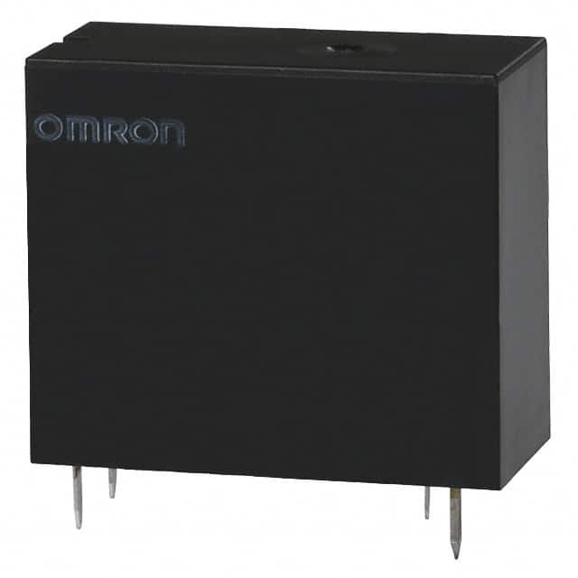 Omron Electronics Inc-EMC Div G2R-1A4-H-DC6