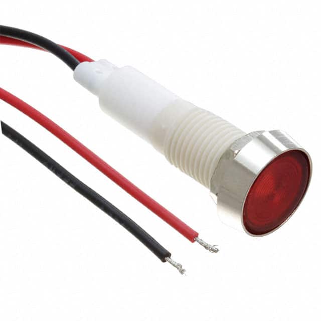 Mallory Sonalert Products Inc. FL1P-10NW-4-R12V