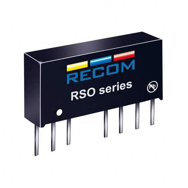 Recom Power RSO-483.3DZ/H3