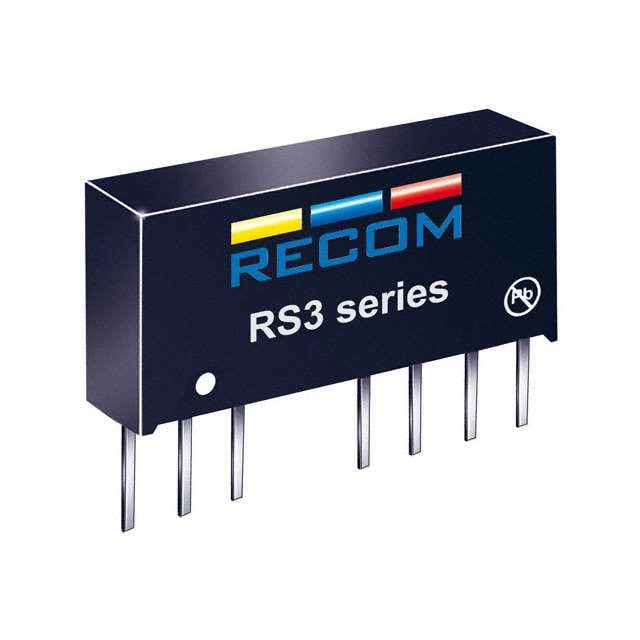 Recom Power RS3-2415D