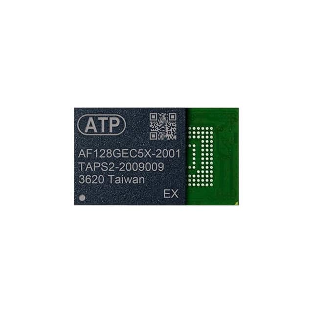 ATP Electronics, Inc. AF016GEC5X-2001A3