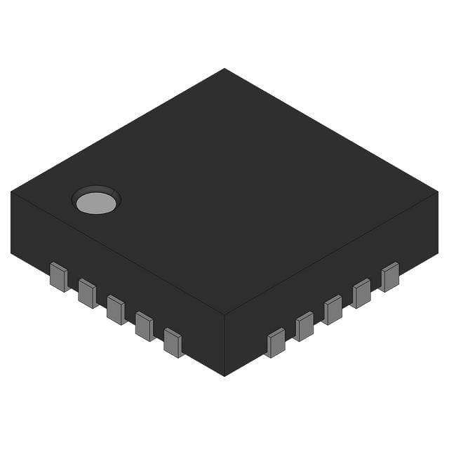 Dallas Semiconductor 1386P-8-120