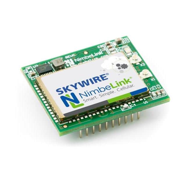 NimbeLink, LLC NL-SW-LTE-GELS3-D