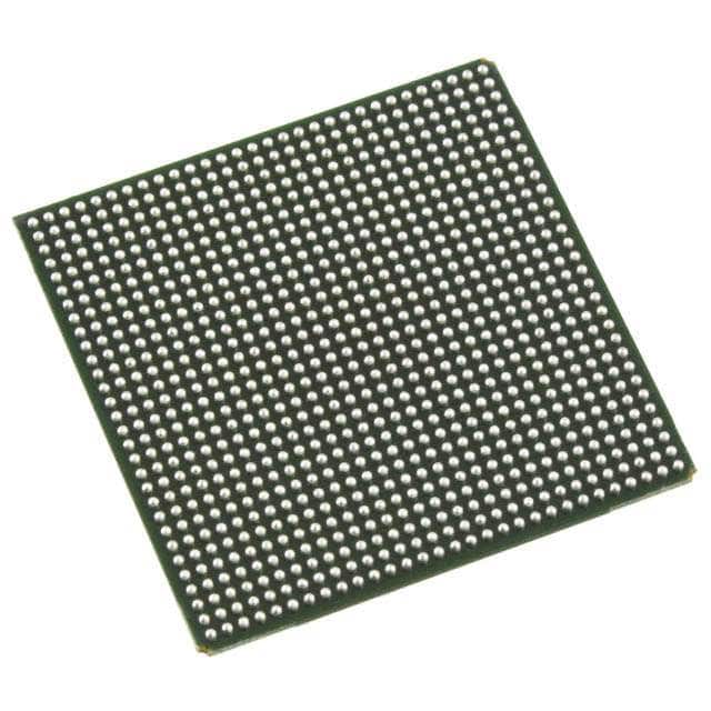 Lattice Semiconductor Corporation LFSCM3GA15EP1-5FN900C