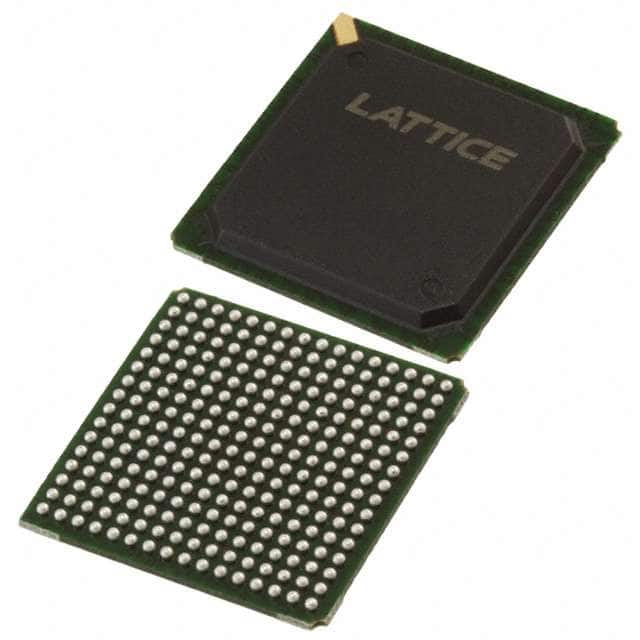 Lattice Semiconductor Corporation LFSC3GA15E-6F256C