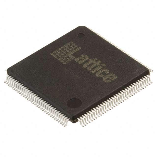 Lattice Semiconductor Corporation ISPLSI 2096A-80LTN128I