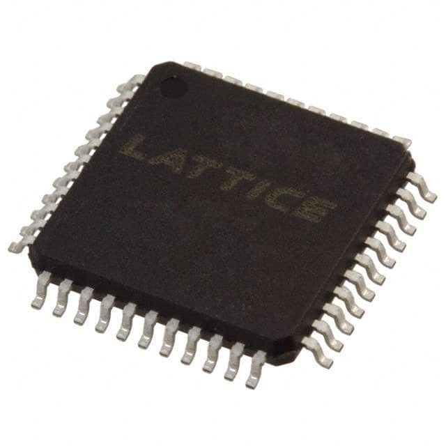 Lattice Semiconductor Corporation ISPLSI 2064VE-135LT44