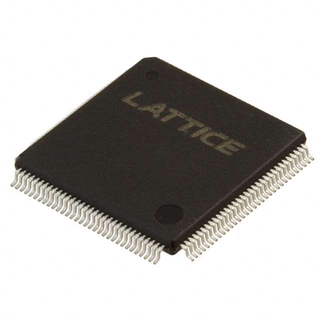 Lattice Semiconductor Corporation ISPLSI 5128VE-125LT128