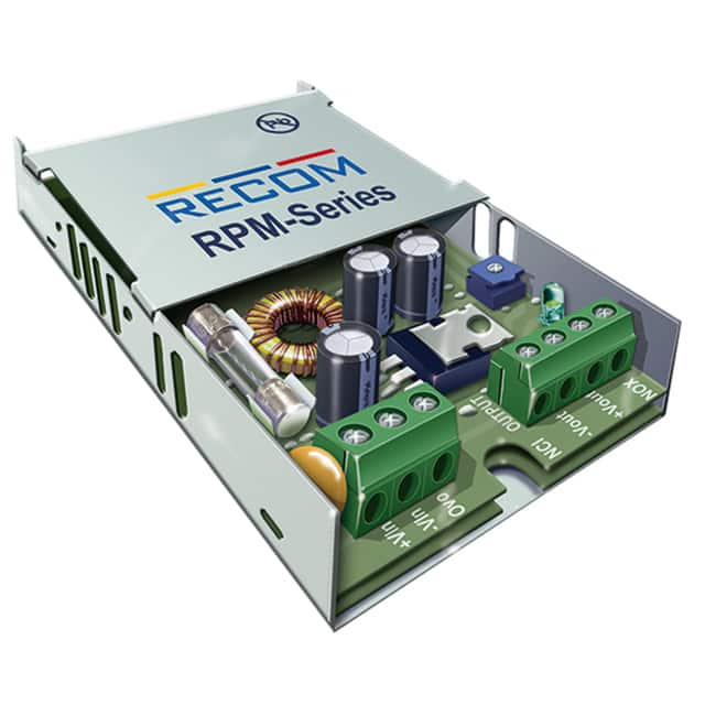 Recom Power RPM40-2412SG