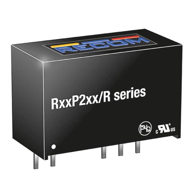 Recom Power R05P209S/R6.4