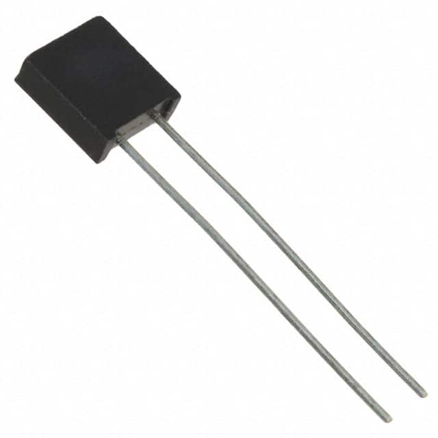VPG Foil Resistors Y00071K78000V9L