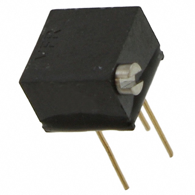 VPG Foil Resistors Y00535K00000J0L