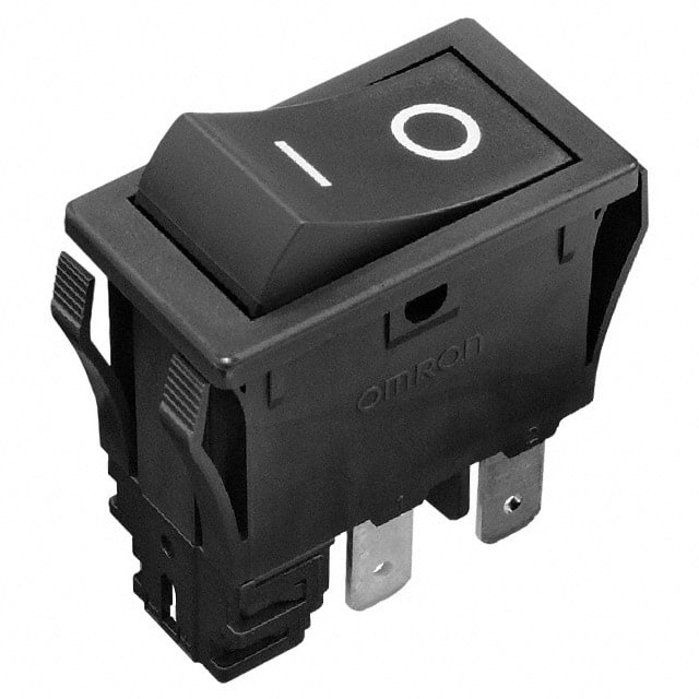 Omron Electronics Inc-EMC Div A8GS-P1380