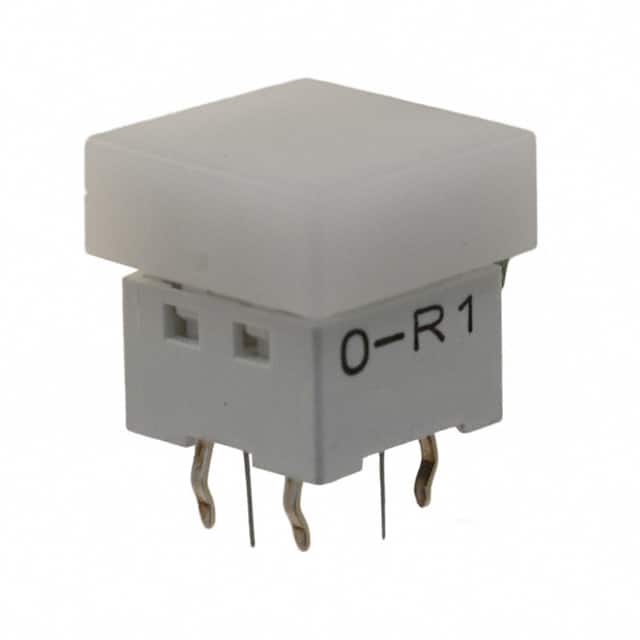 Omron Electronics Inc-EMC Div B3W-9010-R2N