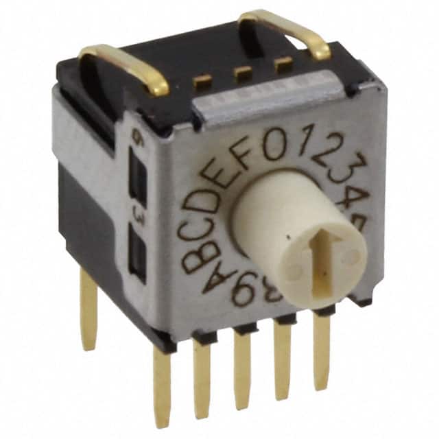 Omron Electronics Inc-EMC Div A6KV-164RS
