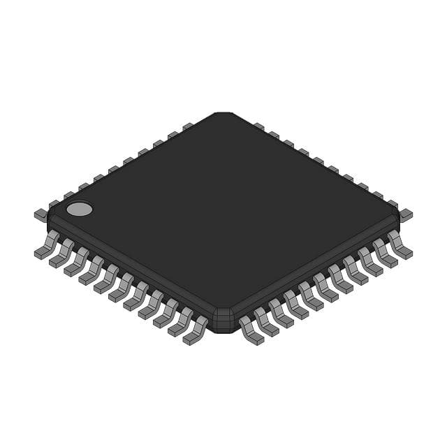 Dallas Semiconductor 80C310+FCG