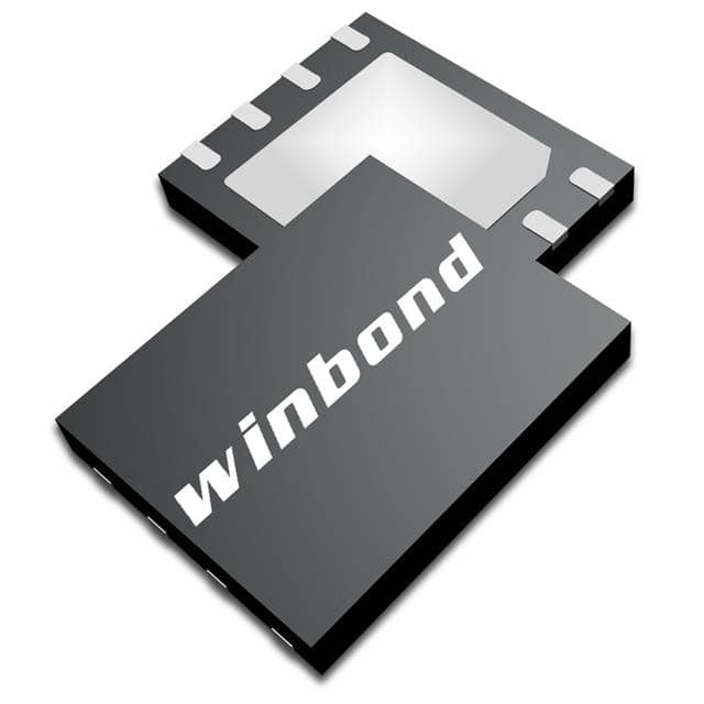Winbond Electronics W25M321AVEIT TR