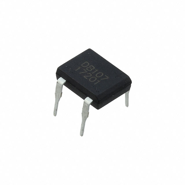 SMC Diode Solutions DB106