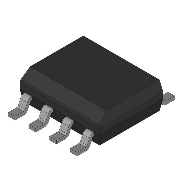 National Semiconductor LP2954AIMX/NOPB