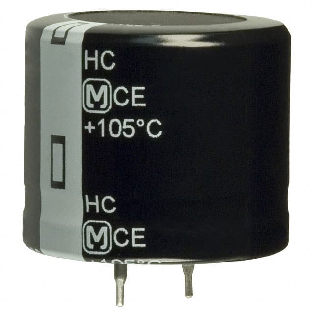 Panasonic Electronic Components EET-HC2D821DA