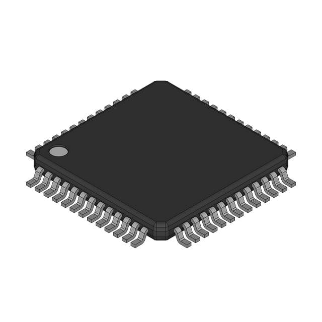 Dallas Semiconductor 87C530-ENL