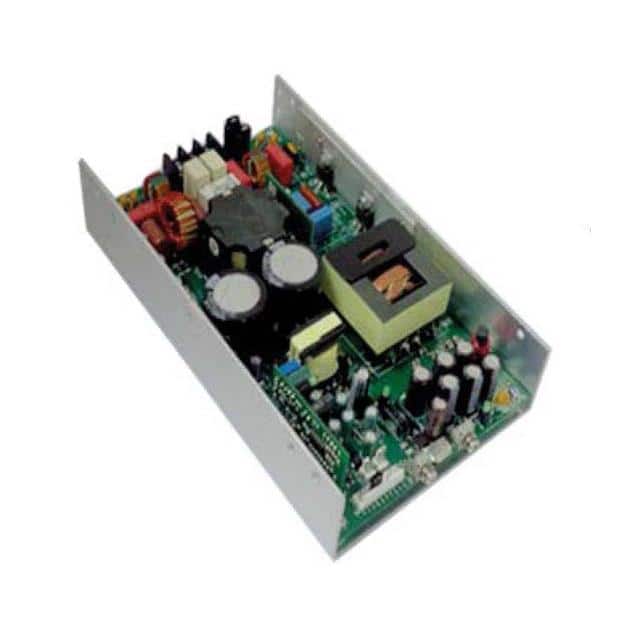 EOS Power MVPS600-1030