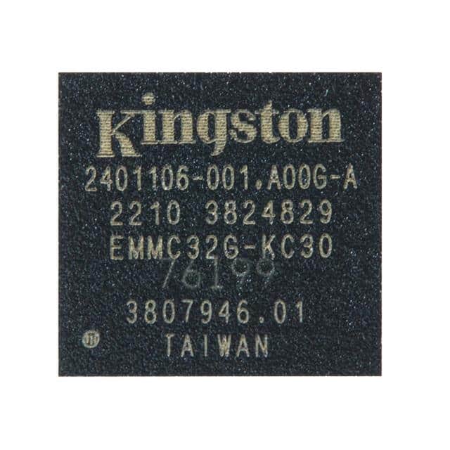 Kingston EMMC32G-KC30-01B01