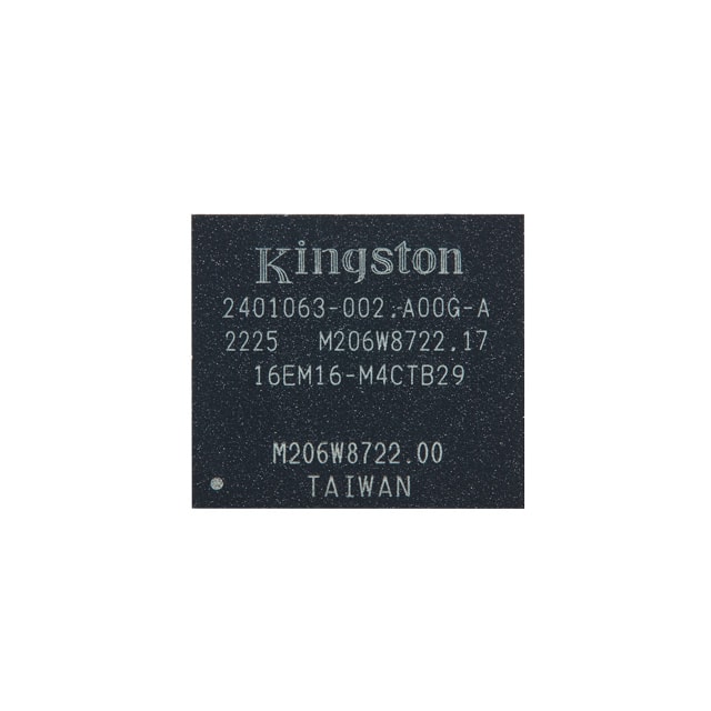 Kingston 16EM16-M4CTB29-70H01