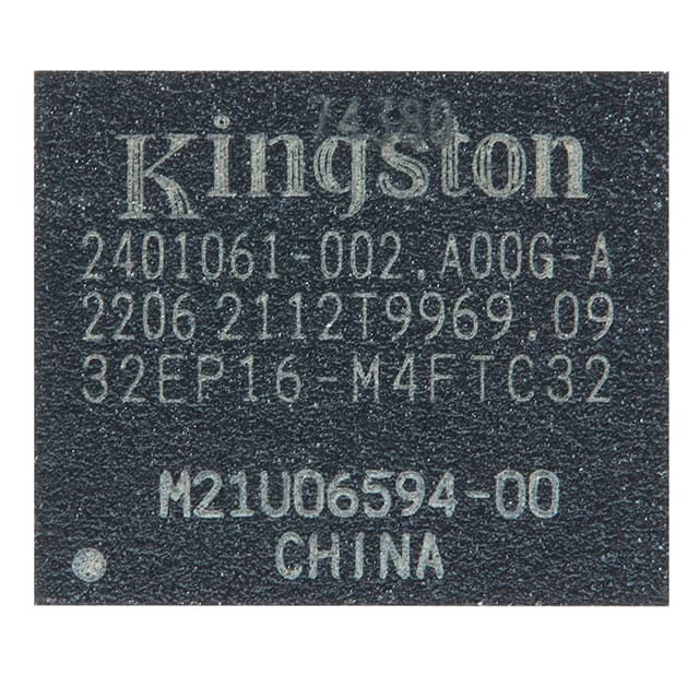 Kingston 32EP16-M4FTC32-GA67